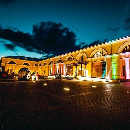 Rothko Museum Residences Daugavpils Exterior photo