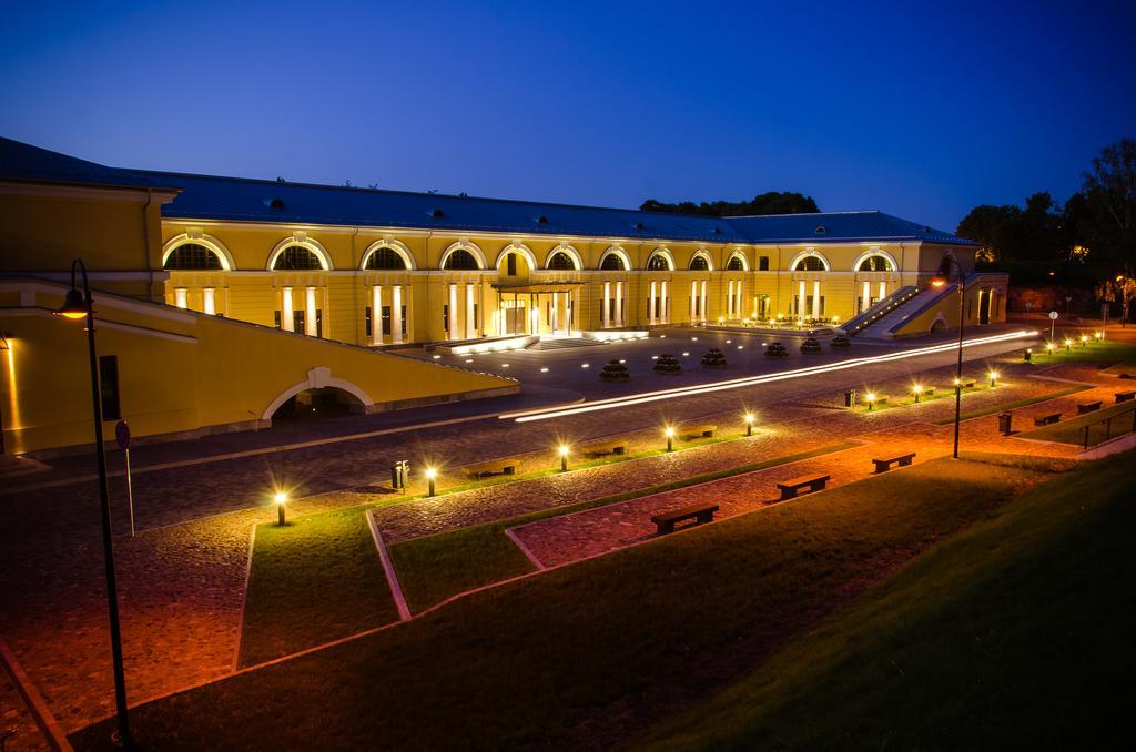 Rothko Museum Residences Daugavpils Exterior photo