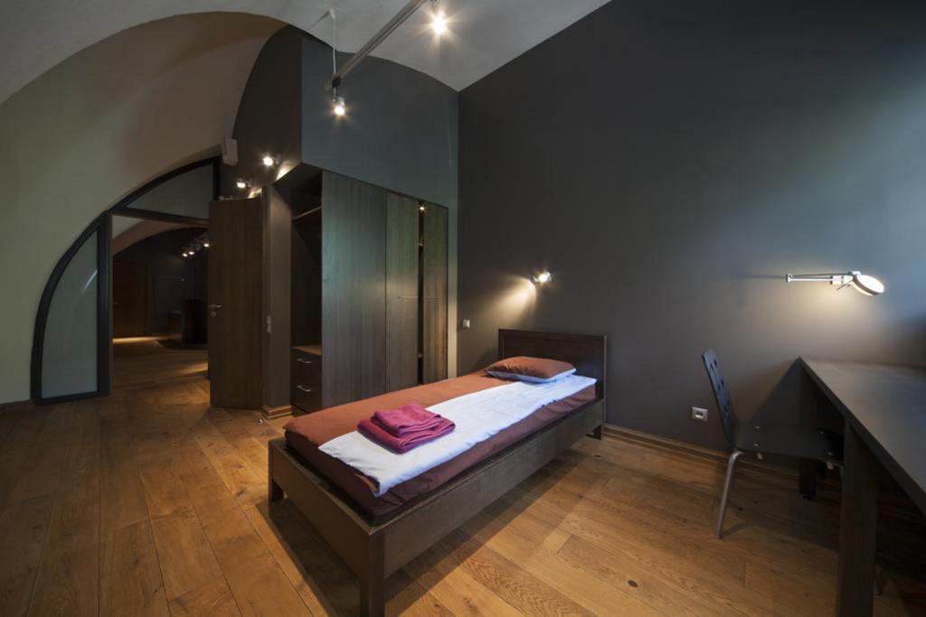 Rothko Museum Residences Daugavpils Room photo