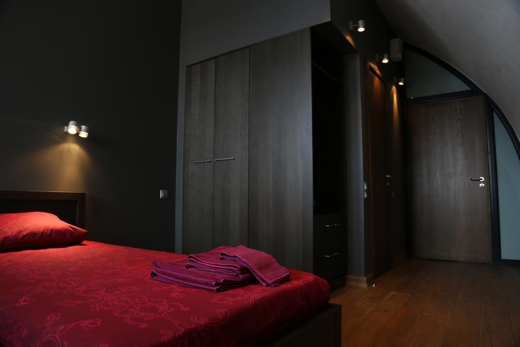 Rothko Museum Residences Daugavpils Room photo