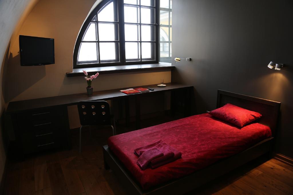 Rothko Museum Residences Daugavpils Room photo